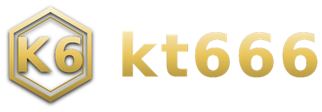 kt666 logo