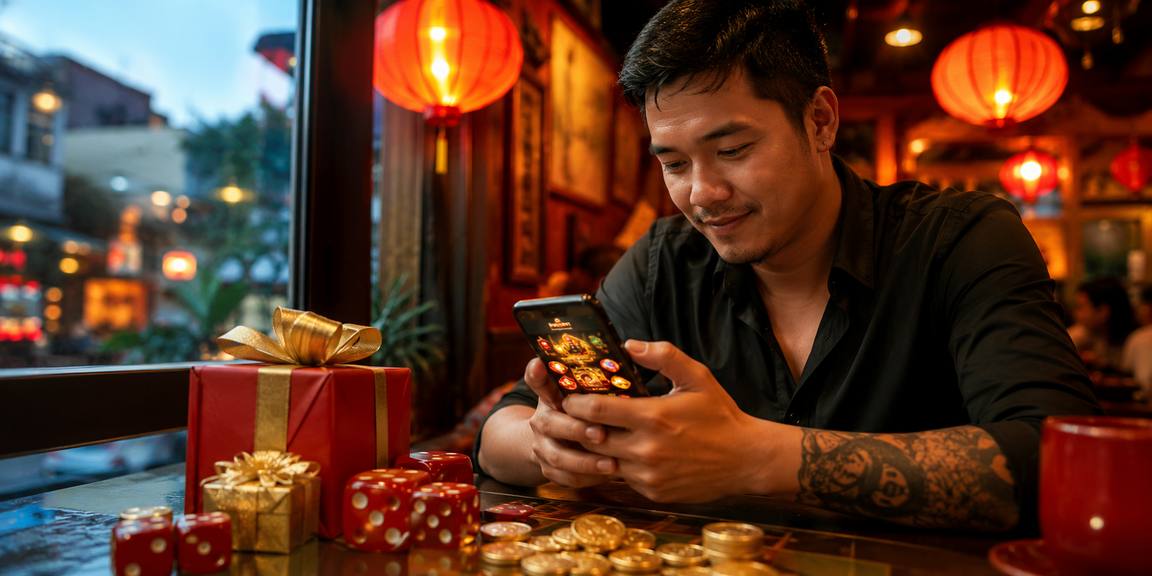 kt666 Casino Trực Tiếp MoMo